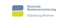 Logo Deutsche Rentenversicherung Oldenburg-Bremen