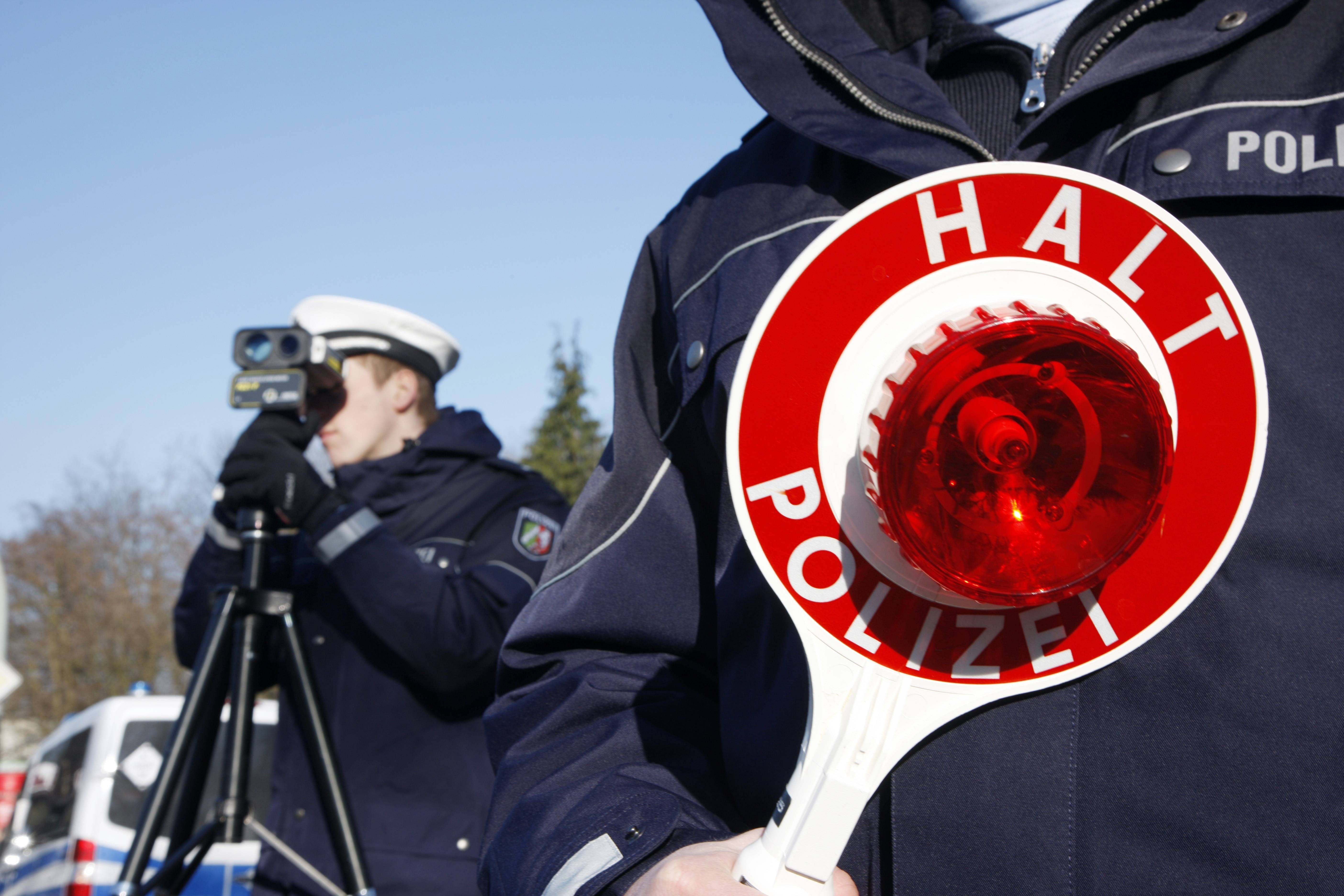 Polizist In Ausbildung Voraussetzungen Und Ausbildungsstellen