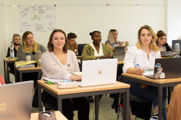 Bild von Unternehmen Nardini Klinikum GmbH