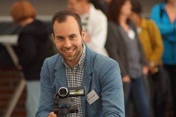 Foto des/der Interview-Partners/in