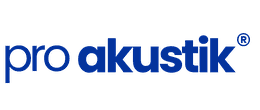 Logo Pro Akustik GmbH & Co KG