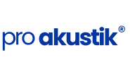 Logo von Pro Akustik GmbH & Co KG