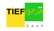 Logo von TiefGrün GmbH Garten- und Landschaftsbau 
