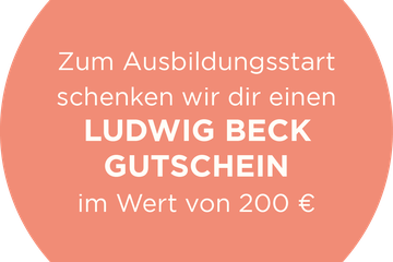 Bild von Unternehmen Ludwig Beck AG
