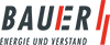 Logo von BAUER Elektroanlagen