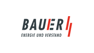 Logo von BAUER Elektroanlagen