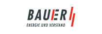 Logo von BAUER Elektroanlagen