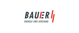Logo BAUER Elektroanlagen