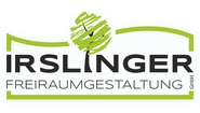 Logo von Irslinger Freiraumgestaltung GmbH 
