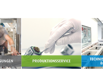 Bild von Unternehmen mkf GmbH