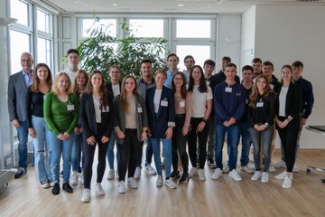 Bild von Unternehmen Heel GmbH