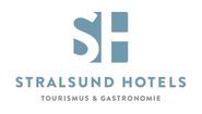 Logo STRALSUND HOTELS