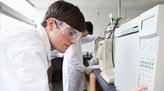 Bild von Chemielaborant/in