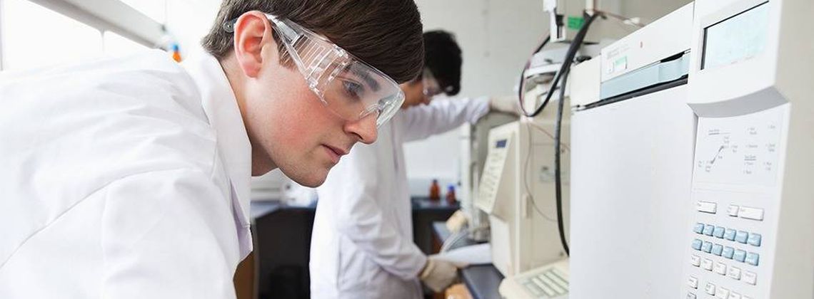 Basf ausbildung chemielaborant