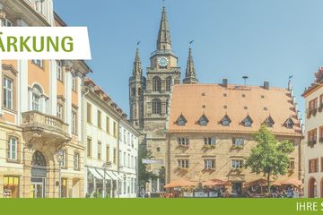 Bild von Unternehmen Stadt Ansbach