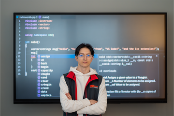 Foto des/der Interview-Partners/in