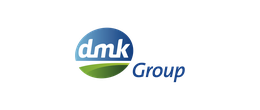 Logo DMK - Deutsches Milchkontor GmbH