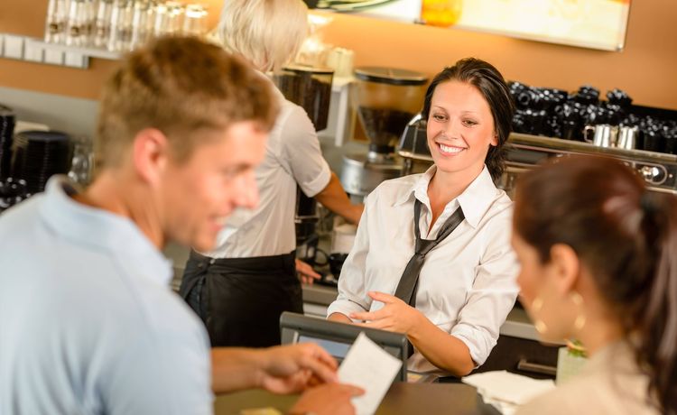 Profession gallery ausbildung zur restaurantfachfrau 4 min