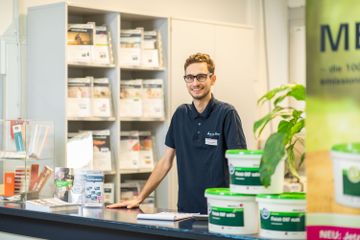 Bild von Unternehmen MEGA eG