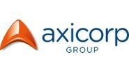 Logo axicorp GmbH