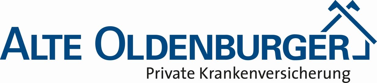Logo von ALTE OLDENBURGER Krankenversicherung AG