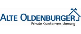 Logo ALTE OLDENBURGER Krankenversicherung AG