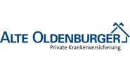 Logo von ALTE OLDENBURGER Krankenversicherung AG