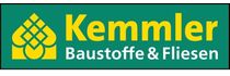 Logo von Kemmler Baustoffe GmbH