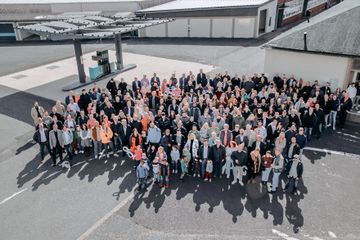 Bild von Unternehmen Gilbarco GmbH