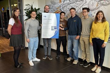 Bild von Unternehmen MEDIFOX DAN GmbH