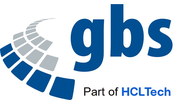 Logo von HCL Technologies gbs GmbH