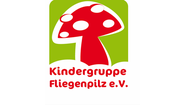 Logo von Kindergruppe Fliegenpilz e.V.