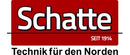 Logo Otto Schatte GmbH