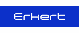 Logo HES Präzisionsteile Hermann Erkert GmbH