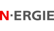 Logo von N-ERGIE Aktiengesellschaft