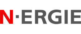 Logo N-ERGIE Aktiengesellschaft