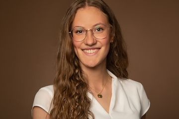 Foto des/der Interview-Partners/in