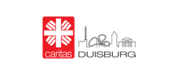 Logo Caritasverband Duisburg e.V.