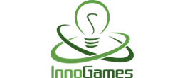 Logo InnoGames GmbH