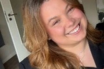 Foto des/der Interview-Partners/in