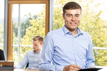 Foto des/der Interview-Partners/in
