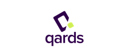 Logo qards GmbH