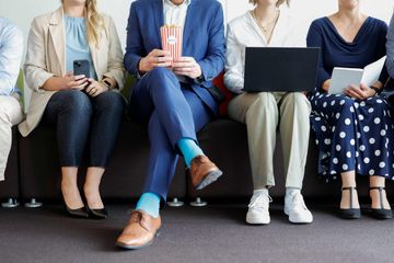 Bild von Unternehmen IMCD Deutschland GmbH