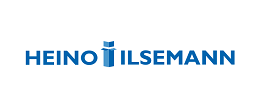 Logo Heino Ilsemann GmbH