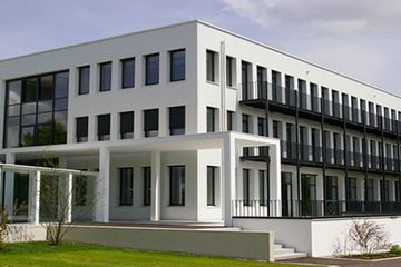 Bild von Unternehmen Schnekenburger Steuerberatungsgesellschaft mbH