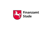 Logo von Finanzamt Stade