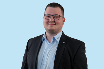 Foto des/der Interview-Partners/in