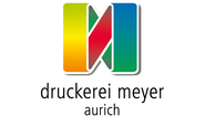 Logo Druckerei Meyer GmbH