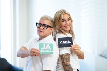 Bild von Unternehmen Ortivity GmbH