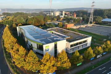 Bild von Unternehmen Wirtschaftsbetrieb Mainz AöR